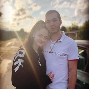 Meet your Posher, Audrey